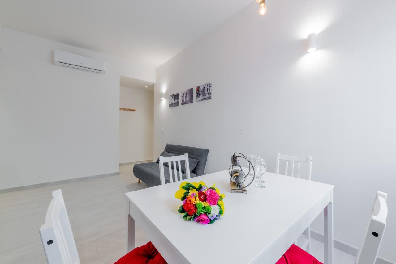Realkasa Old Town Flat, Bologna